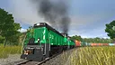 TANE DLC: Shortline Railroad Screenshot 27