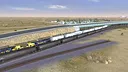 Trainz 2019 DLC: Mojave Sub Division Screenshot 2