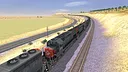 Trainz 2019 DLC: Mojave Sub Division Screenshot 15