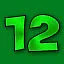 Level 12 icon