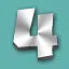 Level 4 icon