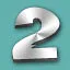 Level 2 icon