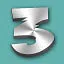 Level 3 icon