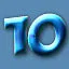 Level 10 icon