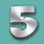 Level 5 icon