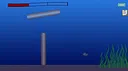 Underwater hunting Screenshot 0
