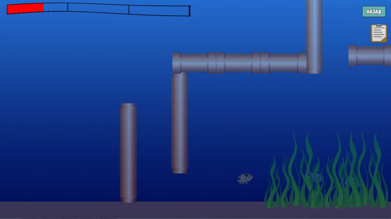 Underwater hunting Screenshot 3