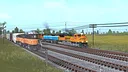 Trainz Route: Midwestern Branch Screenshot 1