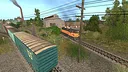 Trainz Route: Midwestern Branch Screenshot 15