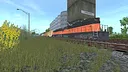 Trainz Route: Midwestern Branch Screenshot 2
