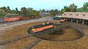 Trainz Route: Midwestern Branch Screenshot 9