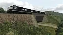 Train Simulator: Norfolk Southern SD60E Loco Add-On Screenshot 7