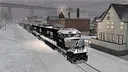 Train Simulator: Norfolk Southern SD60E Loco Add-On Screenshot 3