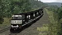 Train Simulator: Norfolk Southern SD60E Loco Add-On Screenshot 1