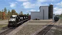 Train Simulator: Norfolk Southern N-Line Route Add-On Screenshot 7