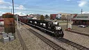Train Simulator: Norfolk Southern N-Line Route Add-On Screenshot 2