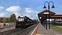 Train Simulator: Norfolk Southern N-Line Route Add-On Screenshot 5