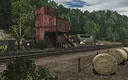 Trainz 2019 DLC - Coal Country Screenshot 2