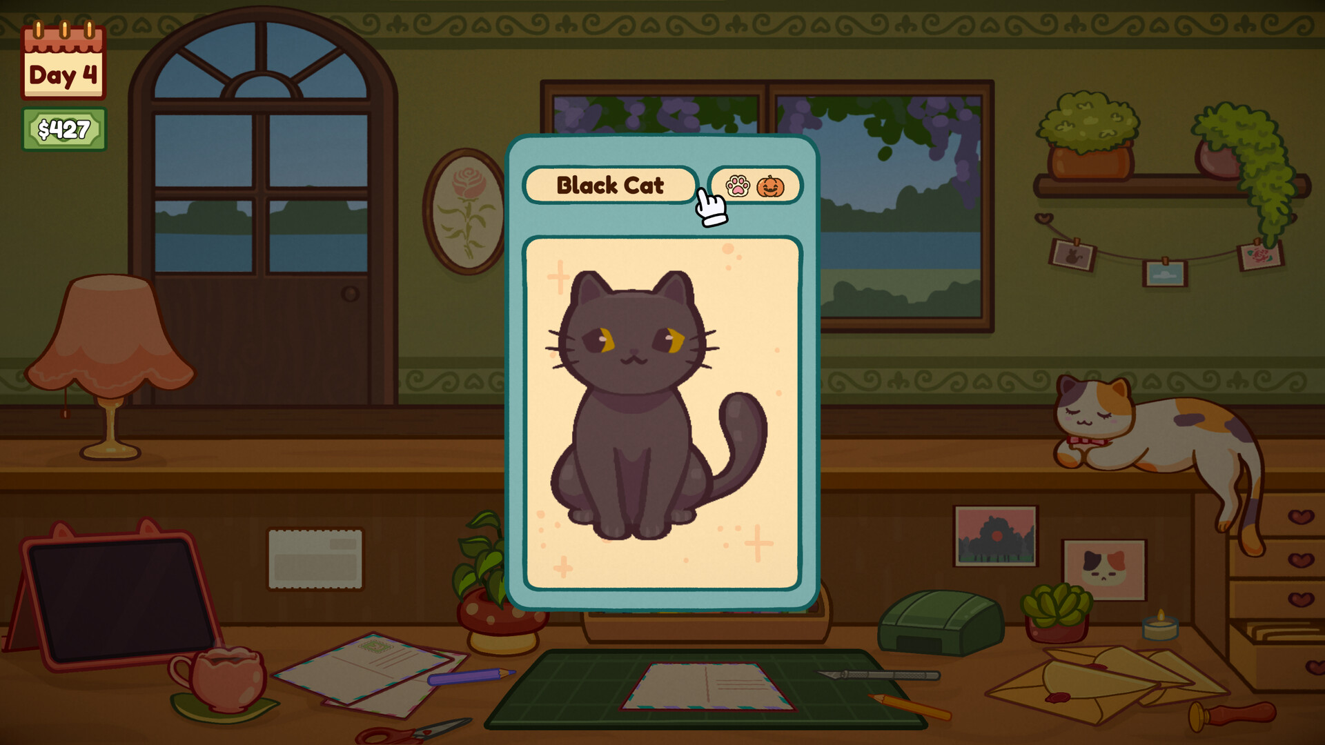 Carefully Stamped Screenshot 15