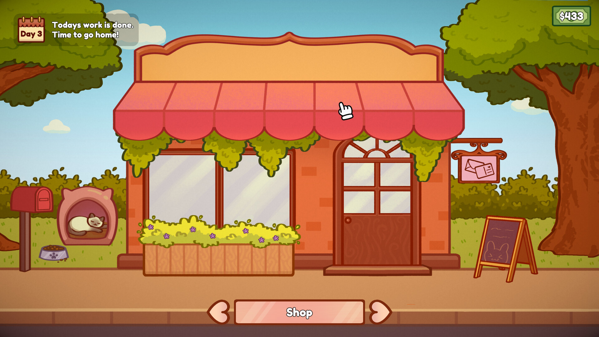 Carefully Stamped Screenshot 3