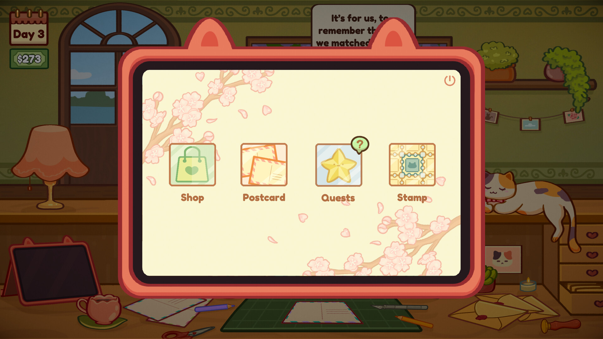 Carefully Stamped Screenshot 18