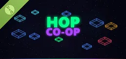 HOP-CO-OP Demo