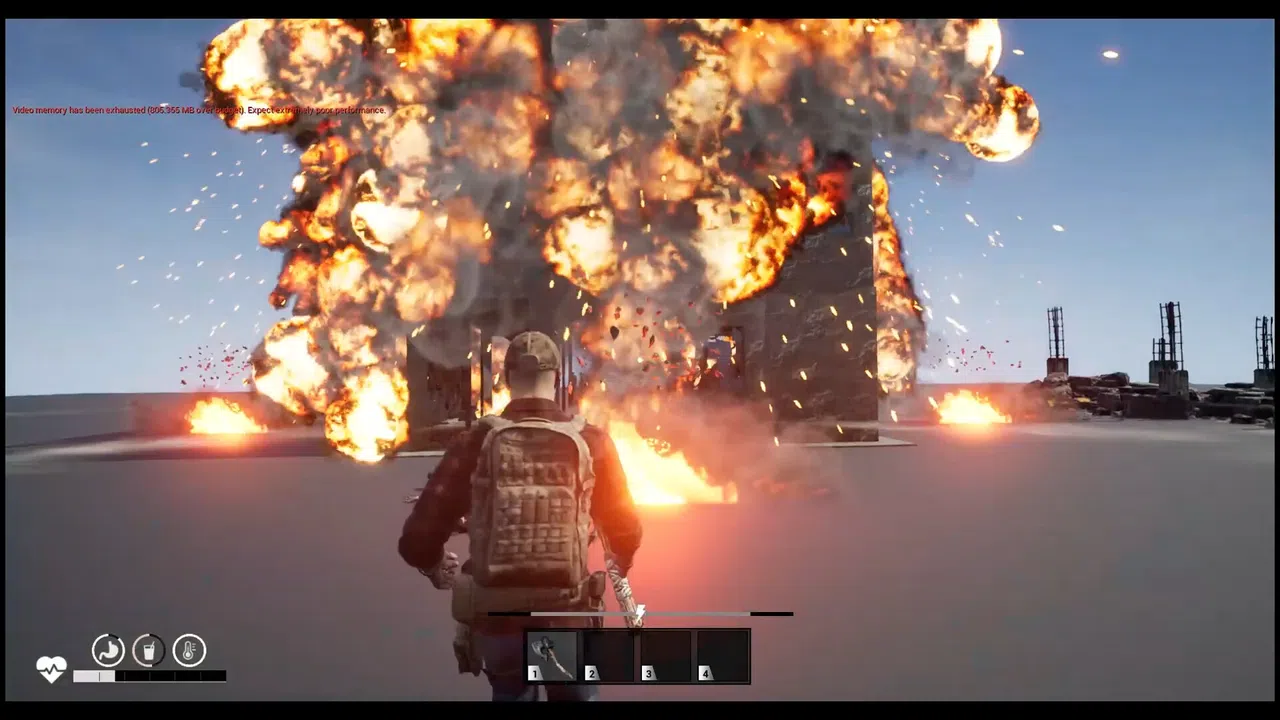 Infect: The Last Stand Screenshot 2