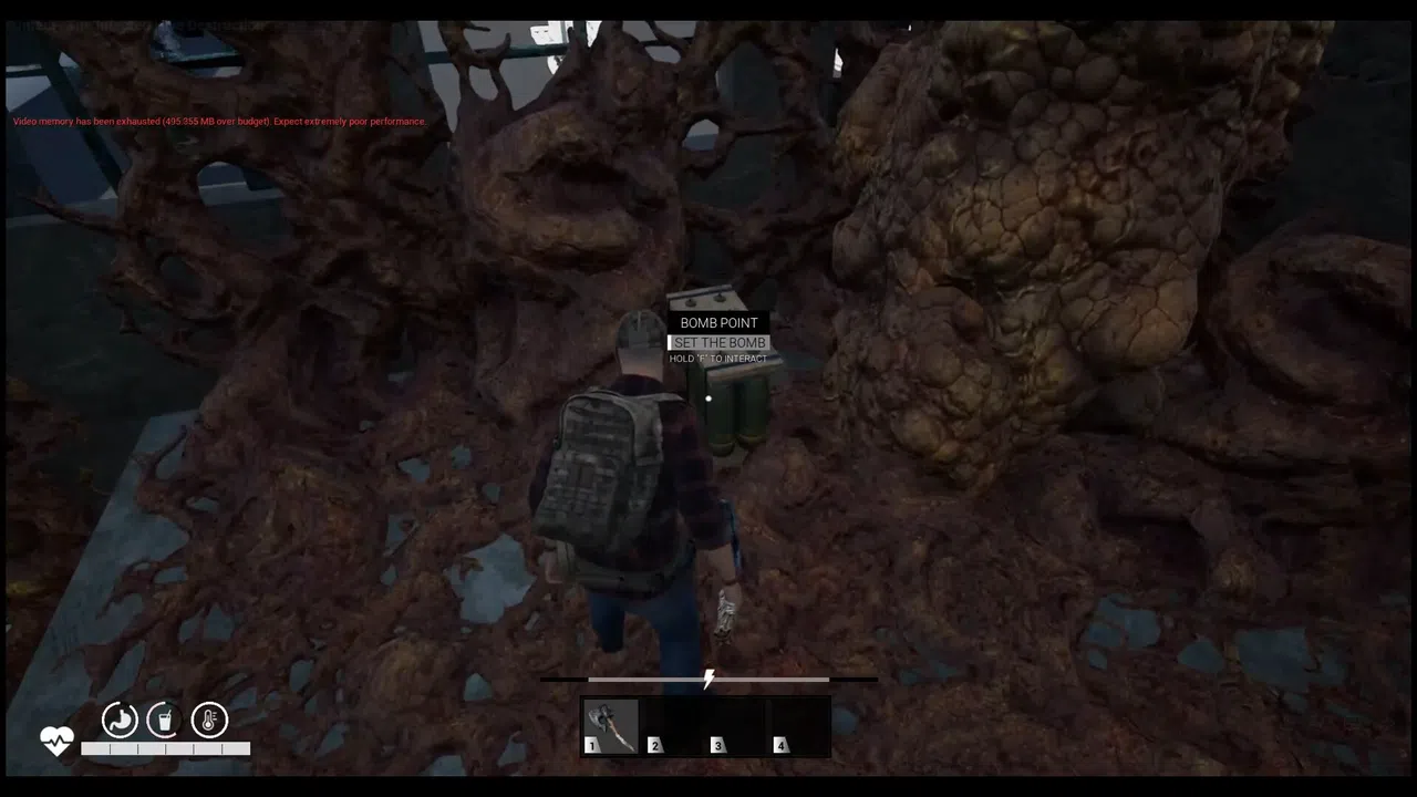 Infect: The Last Stand Screenshot 3