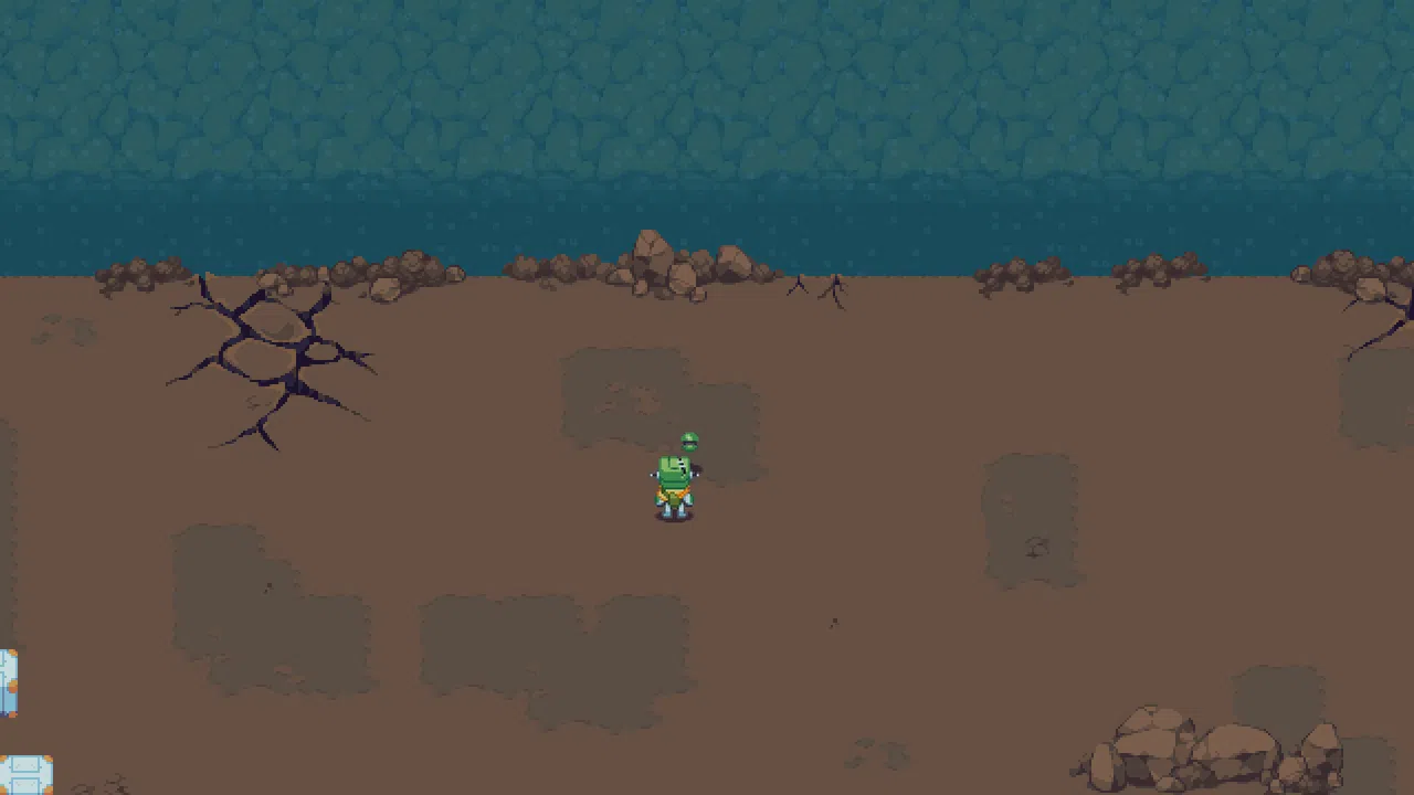Dome Drive Screenshot 3