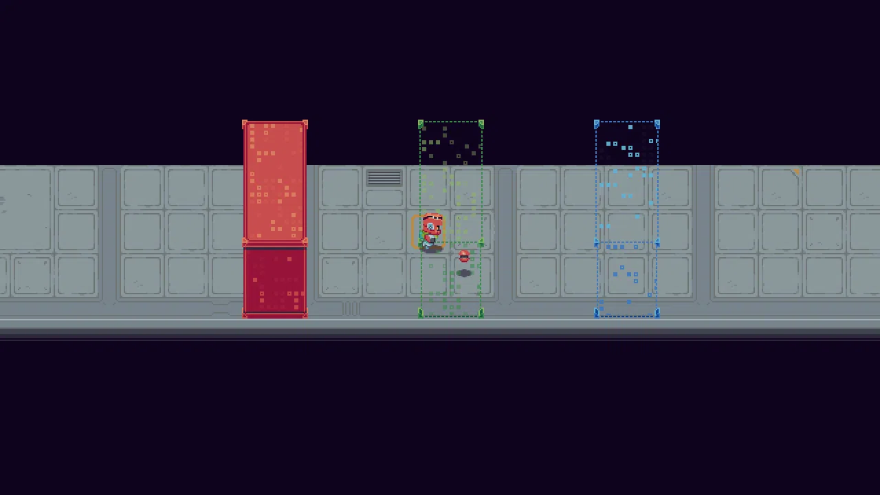 Dome Drive Screenshot 4