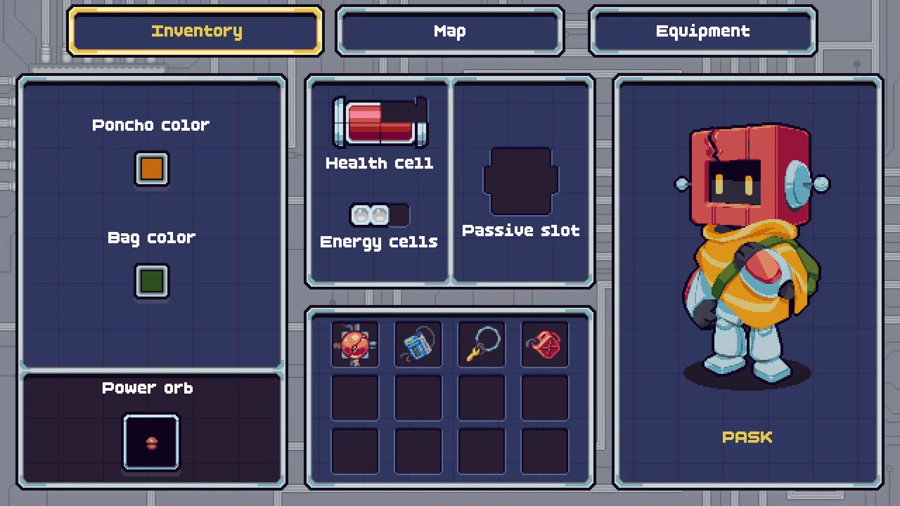 Dome Drive Screenshot 12