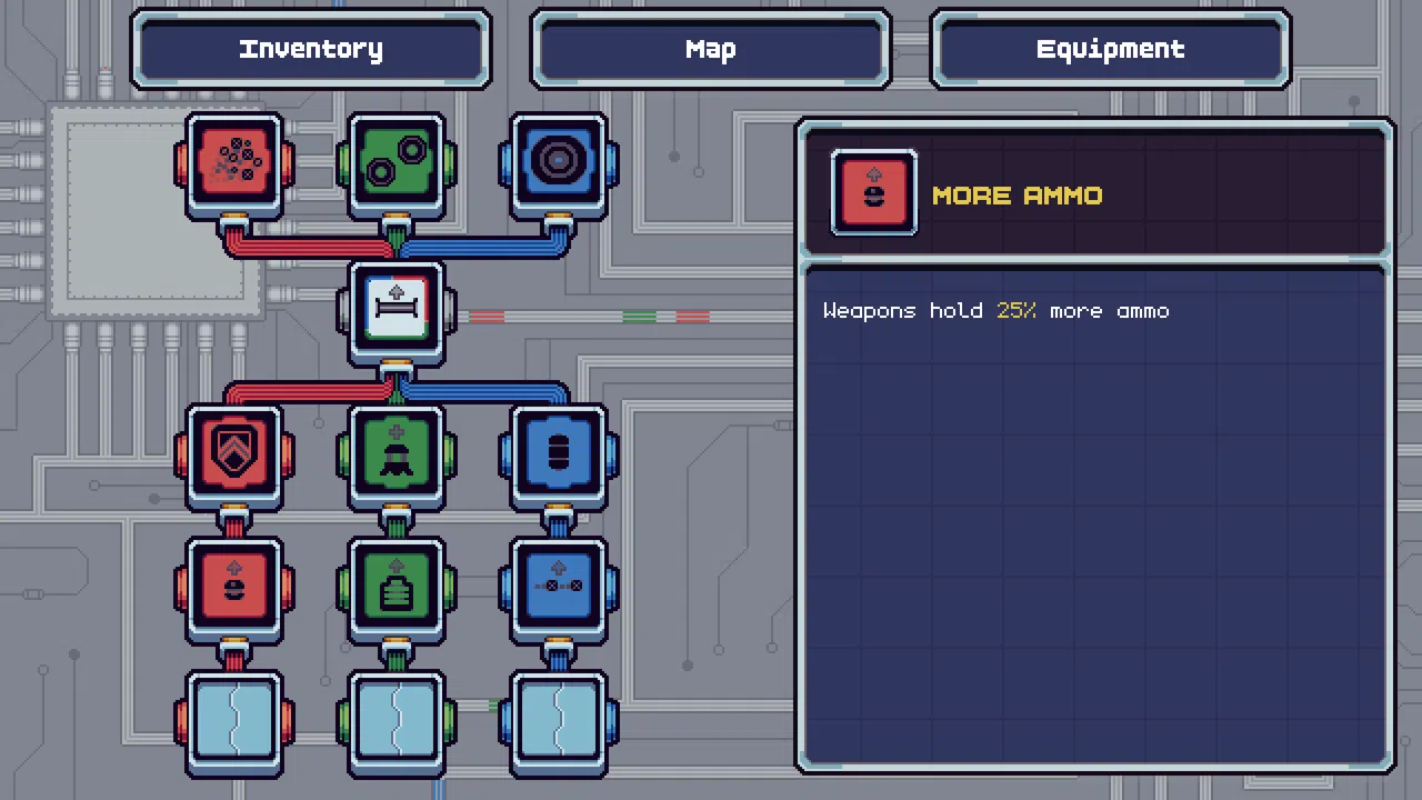 Dome Drive Screenshot 11
