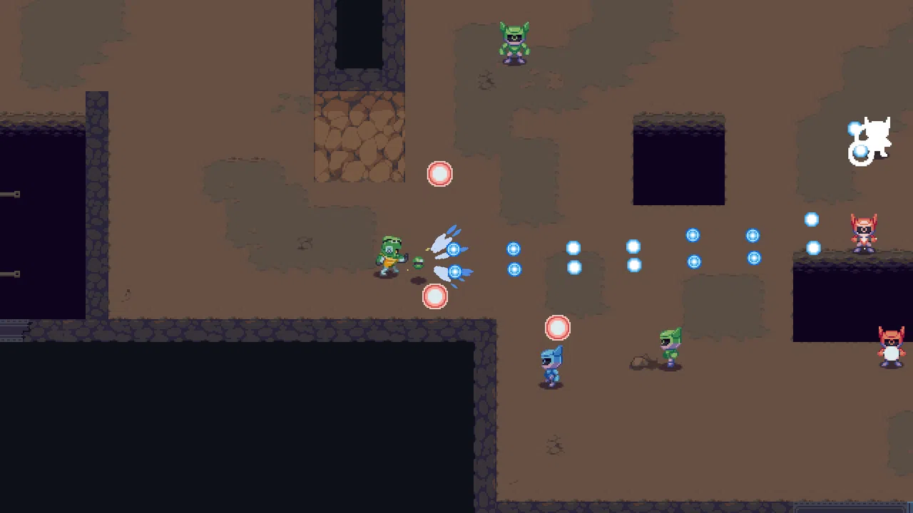 Dome Drive Screenshot 6