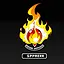 Pyromaniac icon
