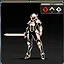 Armed and Ready icon