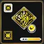 Gold Hoarder icon