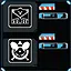 Battle Hardened icon