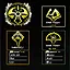 Seasoned Warrior icon