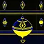 Golden Eye icon