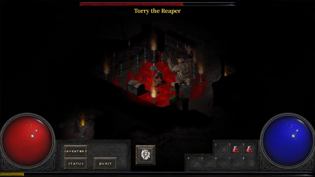 Firefield Screenshot 5