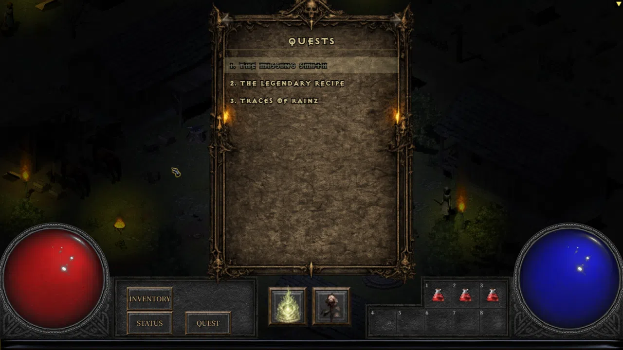 Firefield Screenshot 10