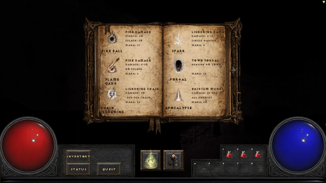 Firefield Screenshot 9