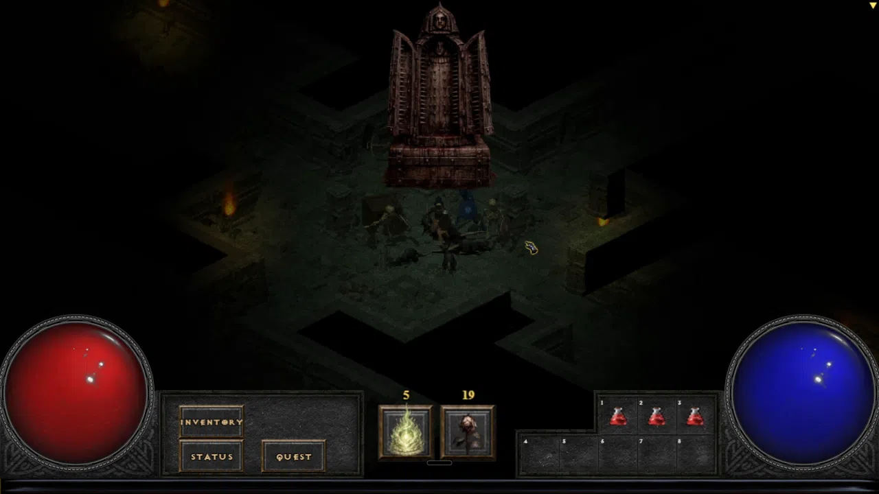 Firefield Screenshot 3