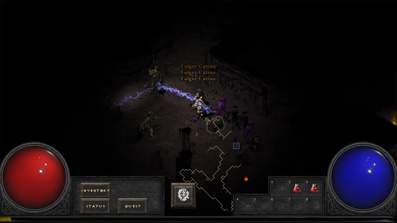 Firefield Screenshot 4