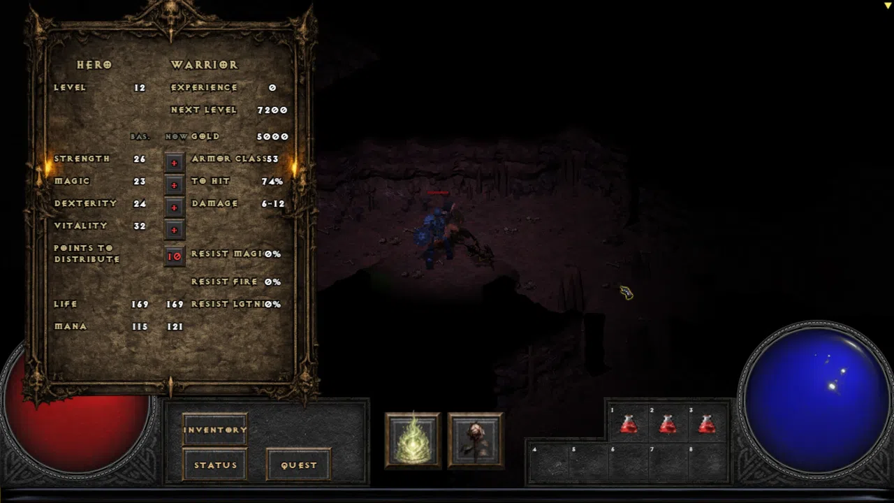 Firefield Screenshot 12