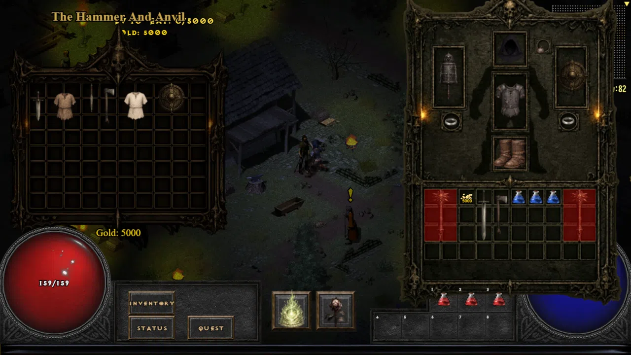 Firefield Screenshot 7