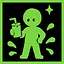 Right in the Head icon