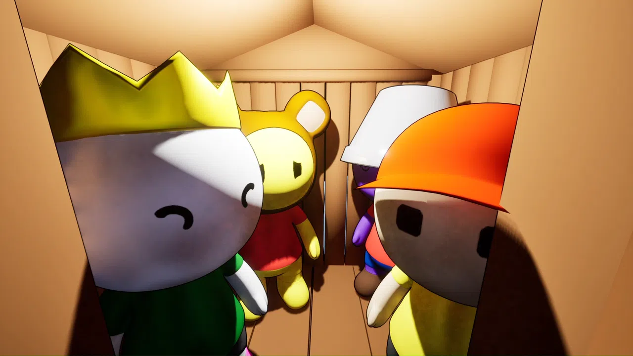 Recess Hall Pass (Demo) Screenshot 7