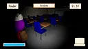 Recess Hall Pass (Demo) Screenshot 2