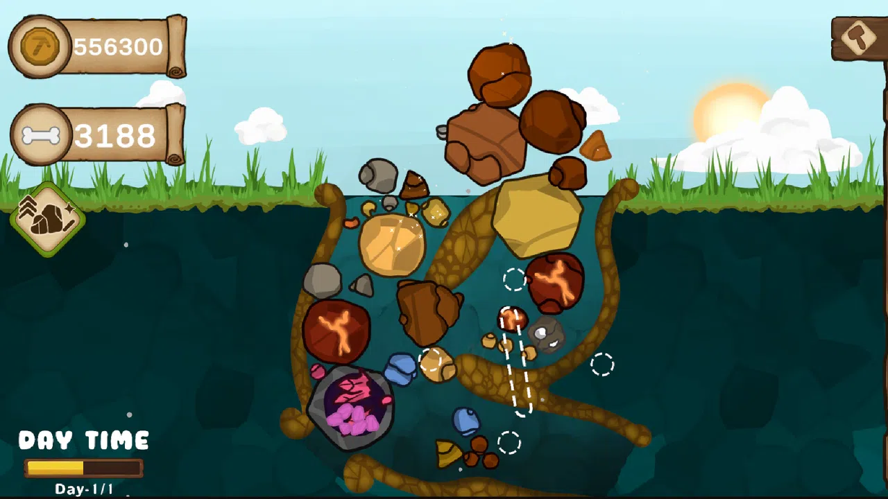 Incredigble Screenshot 9